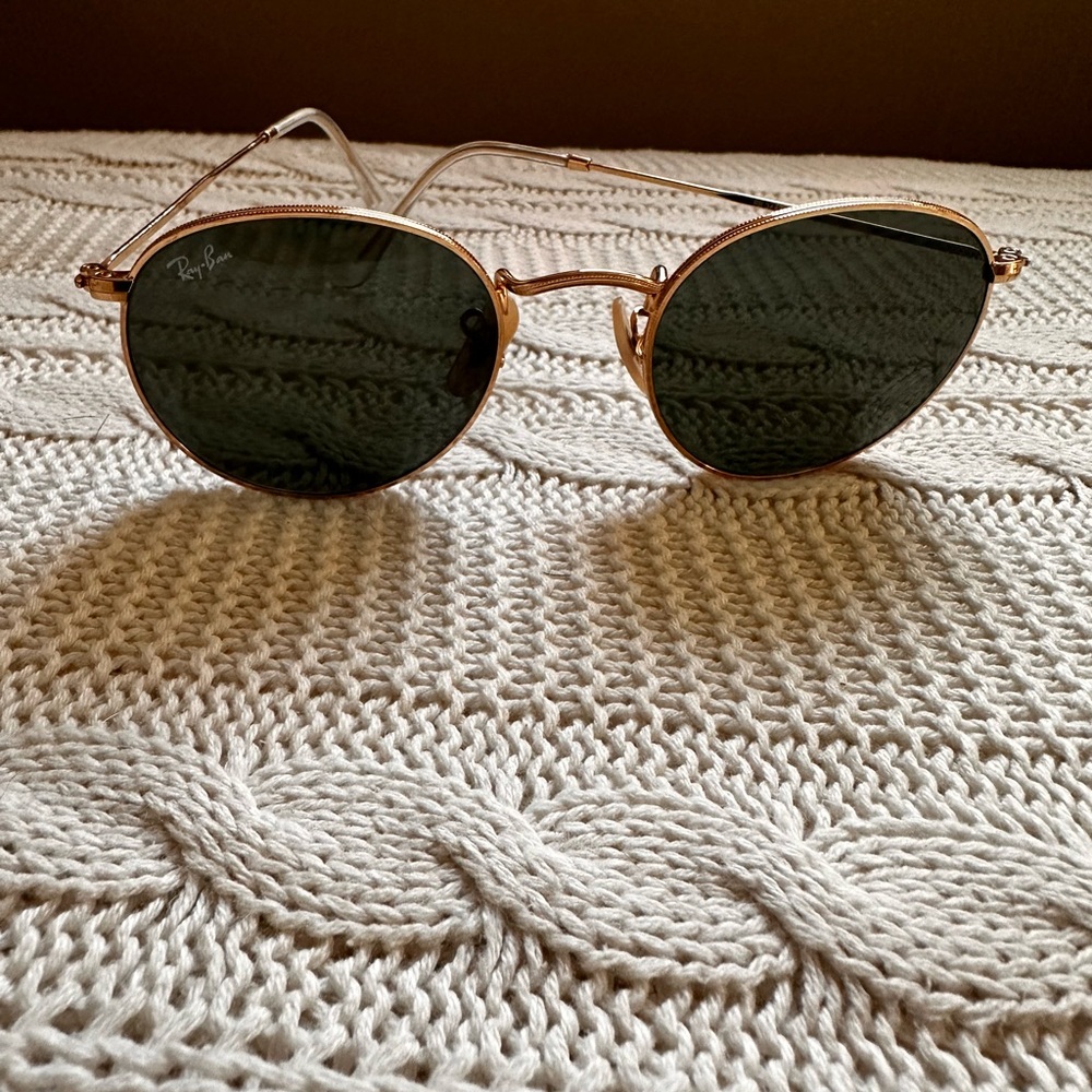 Rayban Sunglasses